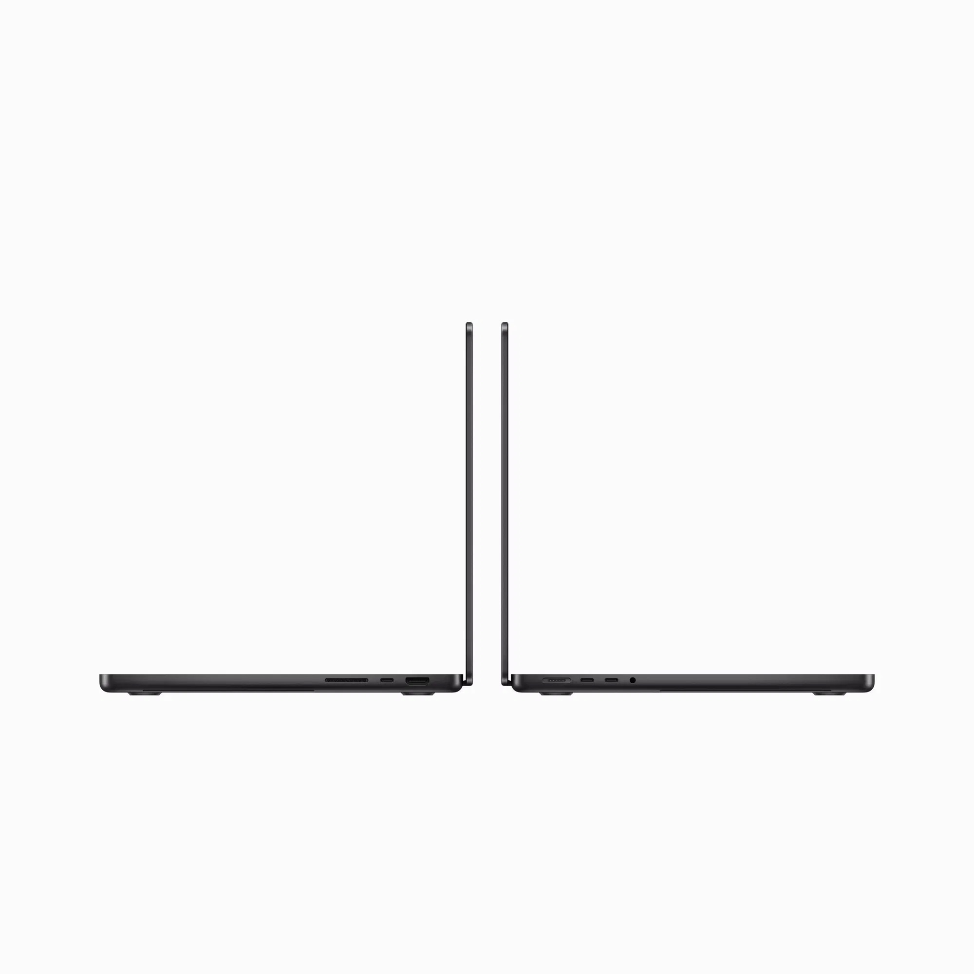 MacBook Pro 14 M3 Pro Space Black itya sk-3